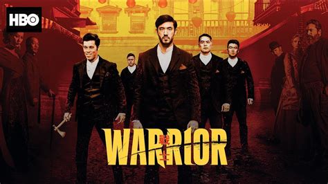 warrior ep 1|warrior season 1 showmax.